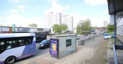 Alexander House Manchester Street Oldham OL8 1UF