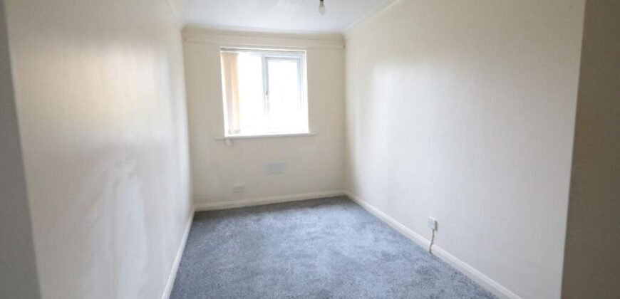Egerton Court, Upper Park Road, Manchester, M14