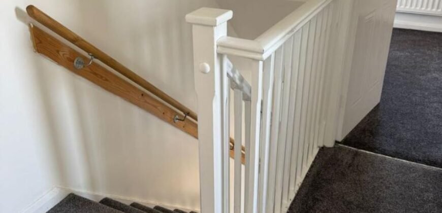 Mapledon Road, Manchester