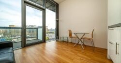 Abito, Salford Quays, M50