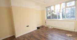 Cromwell Avenue, Manchester