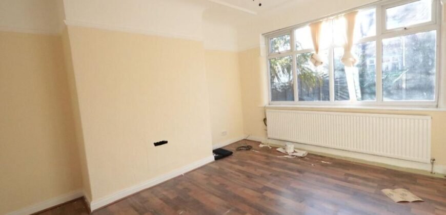 Cromwell Avenue, Manchester