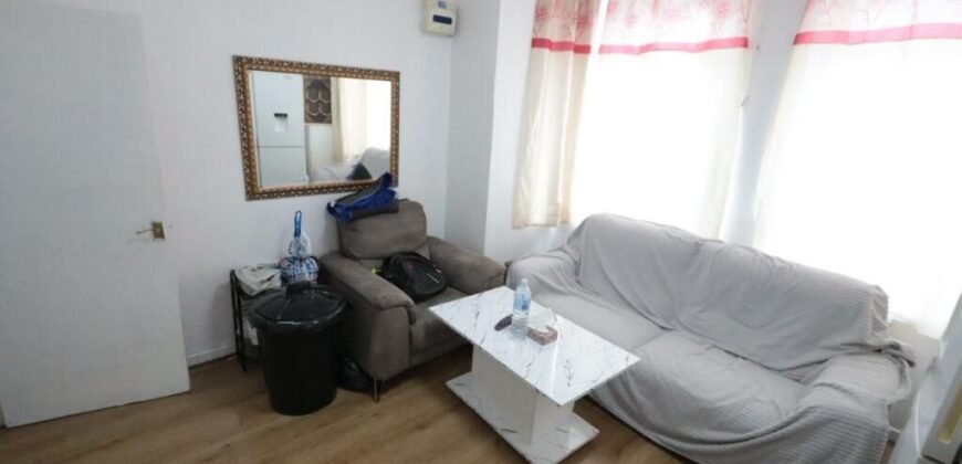 Clarendon Road, Whalley Range, Manchester