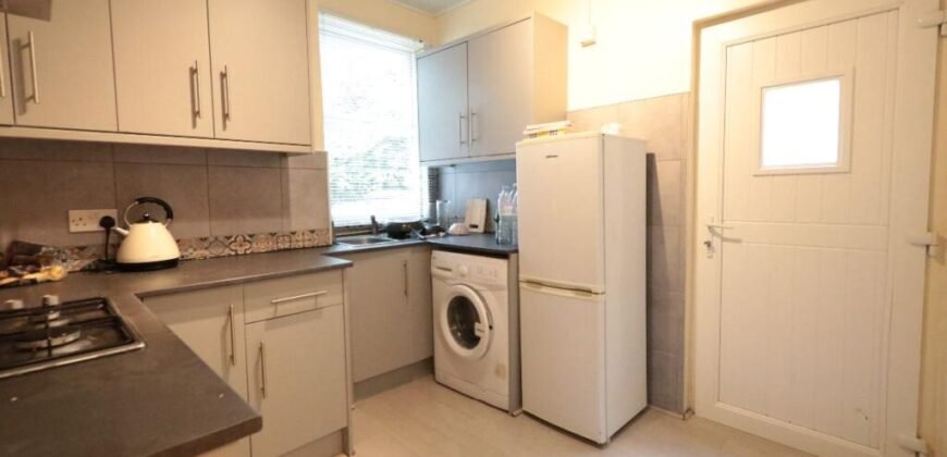 Kenilworth Avenue, Didsbury, M20