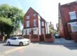 Clarendon Road, Whalley Range, Manchester
