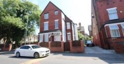 Clarendon Road, Whalley Range, Manchester