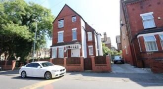 Clarendon Road, Whalley Range, Manchester