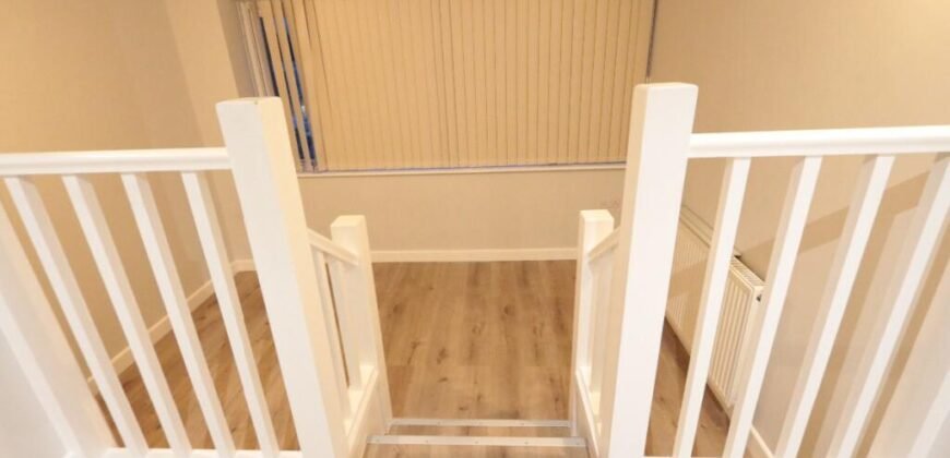 Chester Road, Old Trafford, Manchester