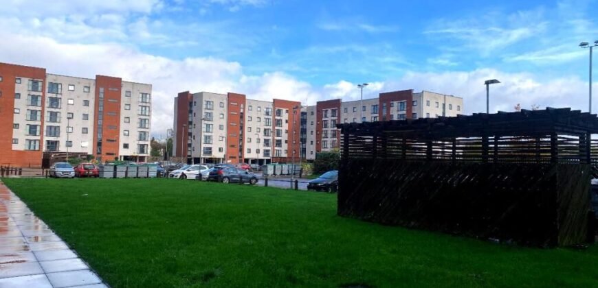 Ladywell Point, Pilgrims Way, Salford