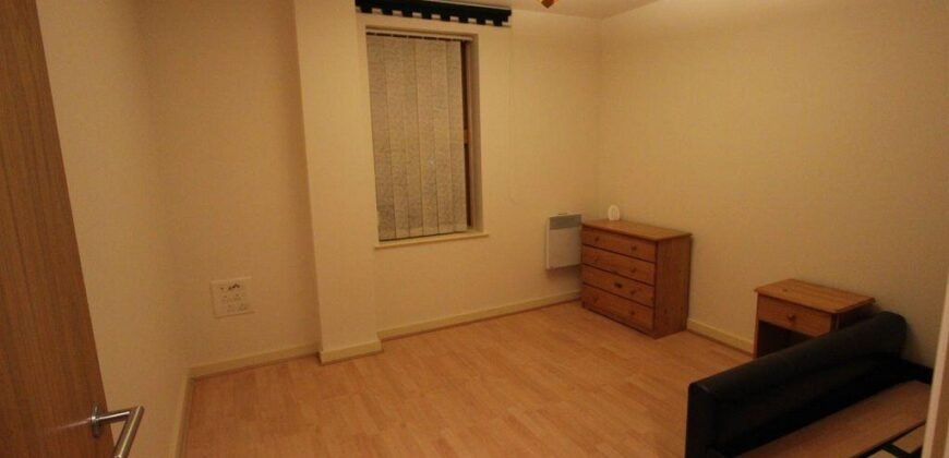 1002 Barton Place, Greenquarters, Manchester, M4 4AU