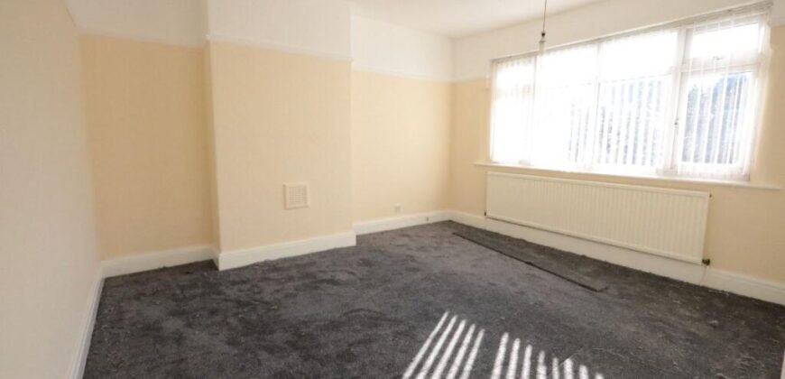 Cromwell Avenue, Manchester