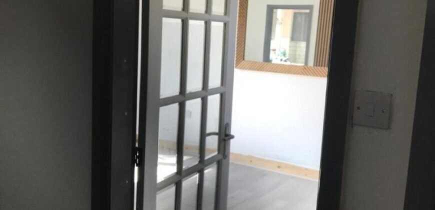 Hazel Grove, Farnworth, Bolton, BL4