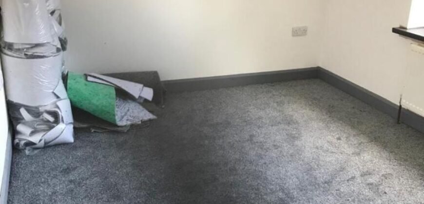 Hazel Grove, Farnworth, Bolton, BL4