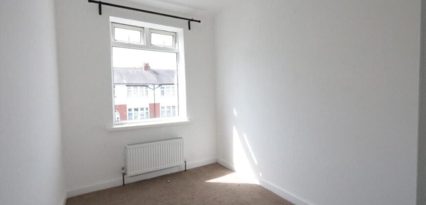 St. Georges Road, Stretford, M32