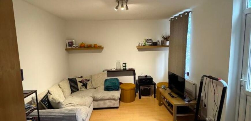 Creswell Grove, Didsbury, M20