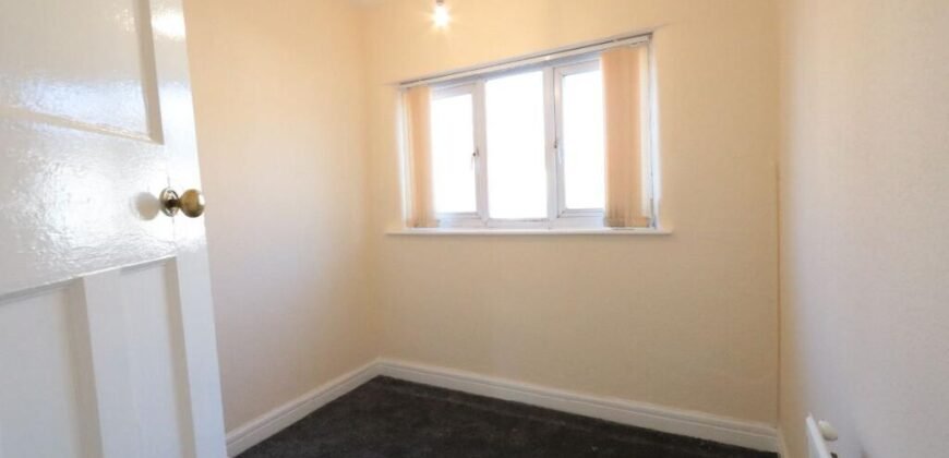 Cromwell Avenue, Manchester