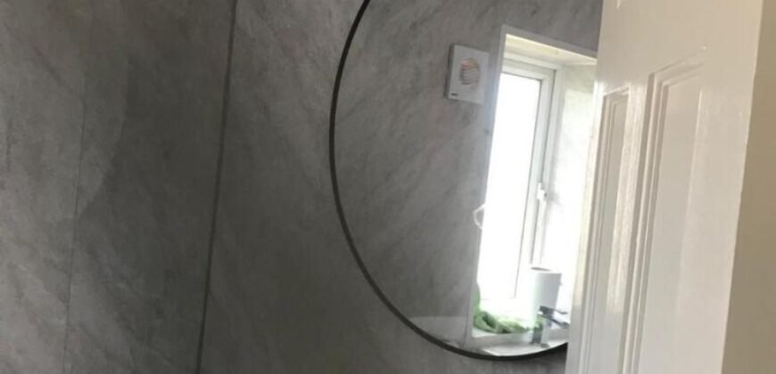 Hazel Grove, Farnworth, Bolton, BL4