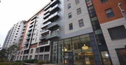 1002 Barton Place, Greenquarters, Manchester, M4 4AU