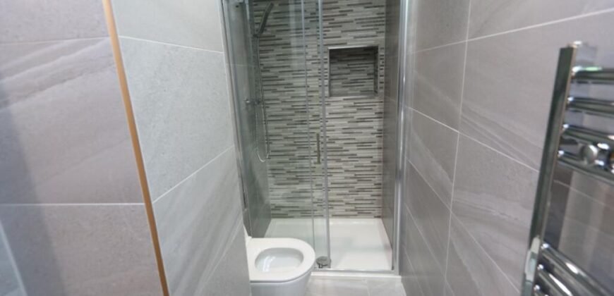 Daisy Bank Road, Victoria Park, M14