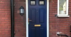 Hazel Grove, Farnworth, Bolton, BL4