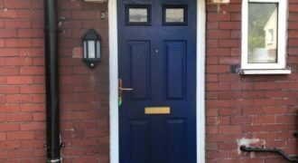 Hazel Grove, Farnworth, Bolton, BL4