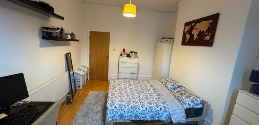 Creswell Grove, Didsbury, M20