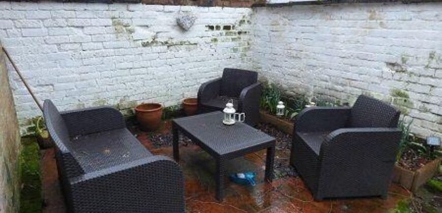 Kenilworth Avenue, Didsbury, M20