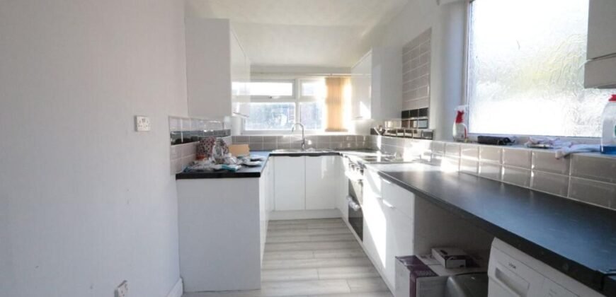 Cromwell Avenue, Manchester