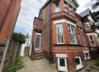 Grosvenor Road, Whalley Range, M16