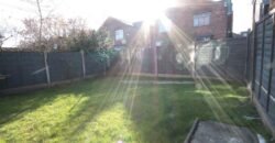 Cromwell Avenue, Manchester