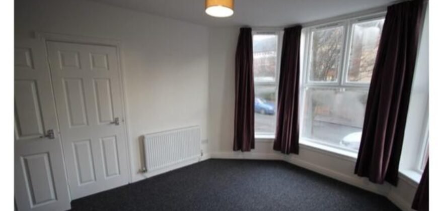 Grosvenor Road, Whalley Range, Manchester