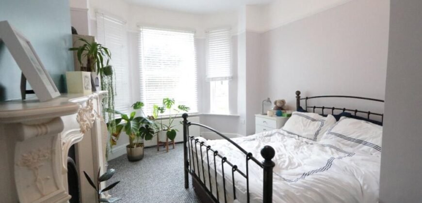 Kenilworth Avenue, Didsbury, M20