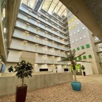 Abito, Salford Quays, M50