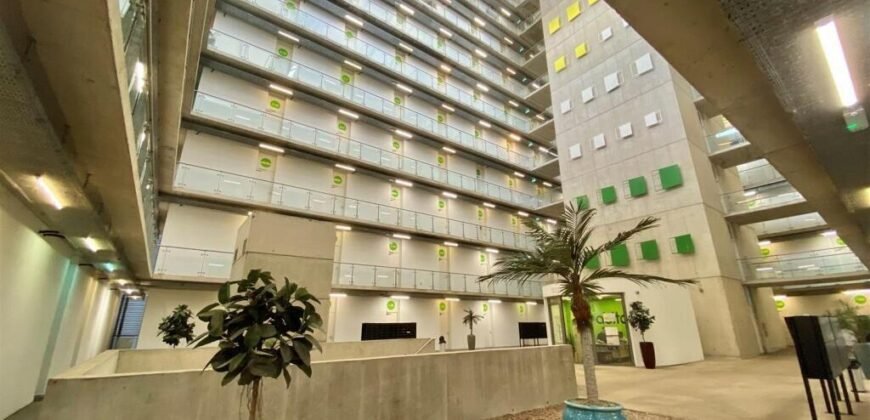 Abito, Salford Quays, M50