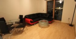 1002 Barton Place, Greenquarters, Manchester, M4 4AU