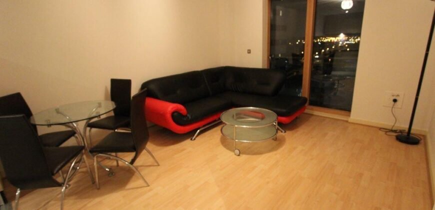 1002 Barton Place, Greenquarters, Manchester, M4 4AU