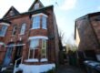 Creswell Grove, Didsbury, M20