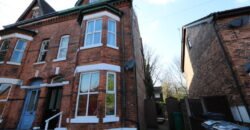 Creswell Grove, Didsbury, M20
