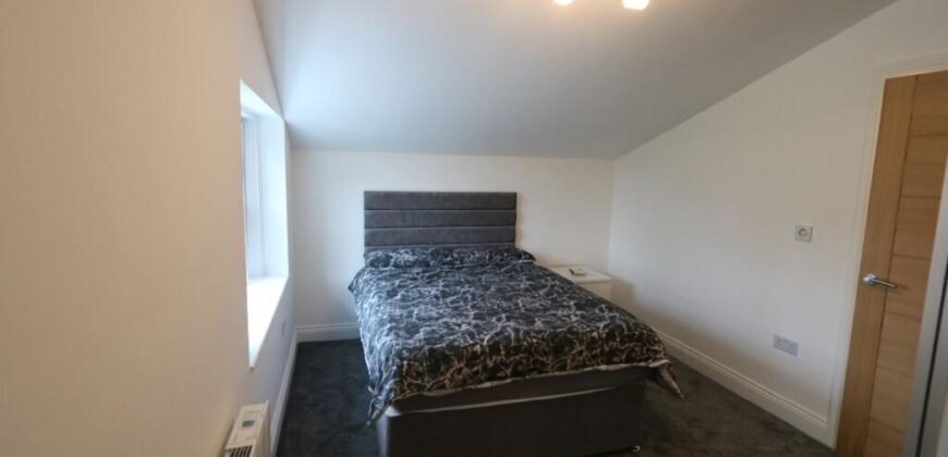 Daisy Bank Road, Victoria Park, M14