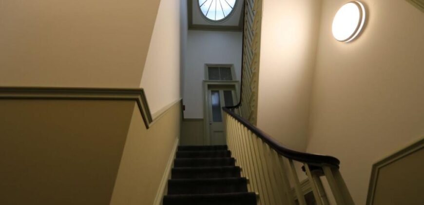 Daisy Bank Road, Victoria Park, M14