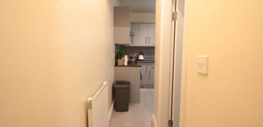 Kenilworth Avenue, Didsbury, M20