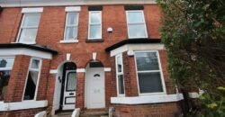 Kenilworth Avenue, Didsbury, M20