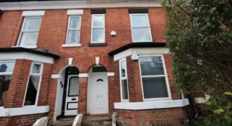 Kenilworth Avenue, Didsbury, M20