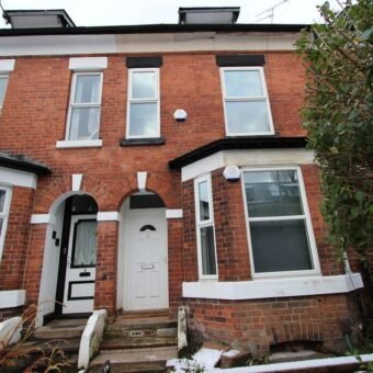 Kenilworth Avenue, Didsbury, M20