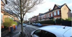 Grosvenor Road, Whalley Range, Manchester