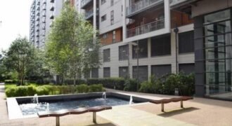 1002 Barton Place, Greenquarters, Manchester, M4 4AU