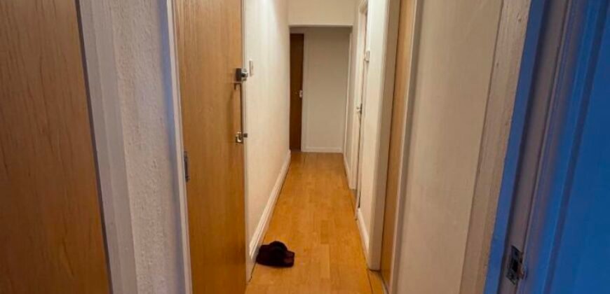 Creswell Grove, Didsbury, M20