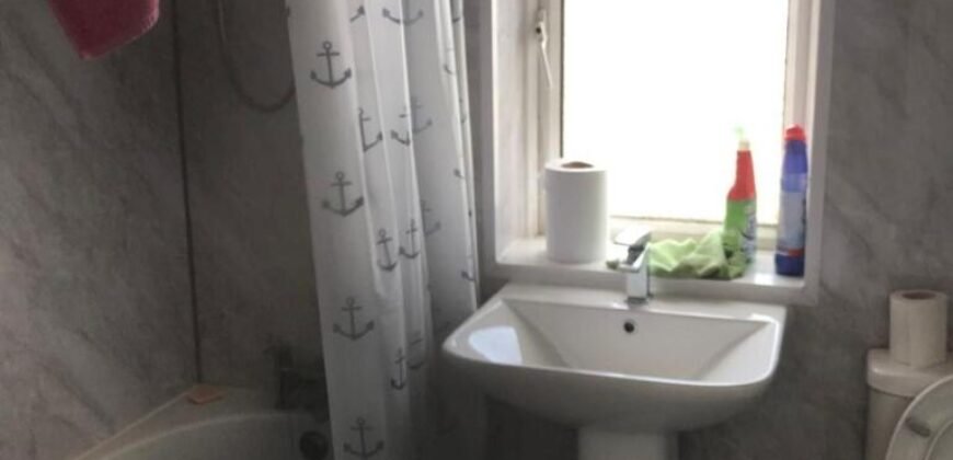 Hazel Grove, Farnworth, Bolton, BL4