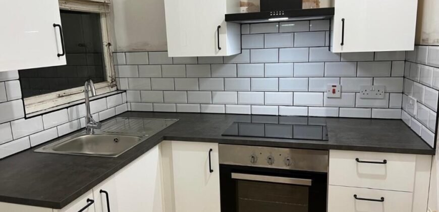 Grosvenor Road, Whalley Range, M16