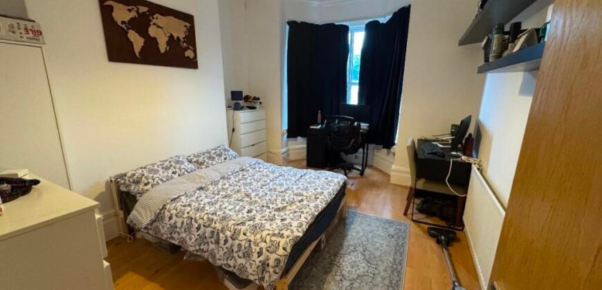 Creswell Grove, Didsbury, M20